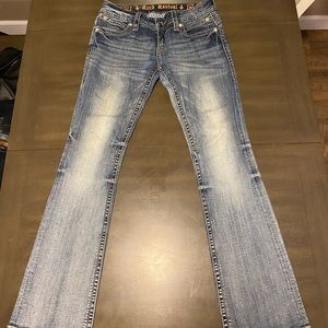 Rock Revival size 30 jeans. NWOT. Never worn.